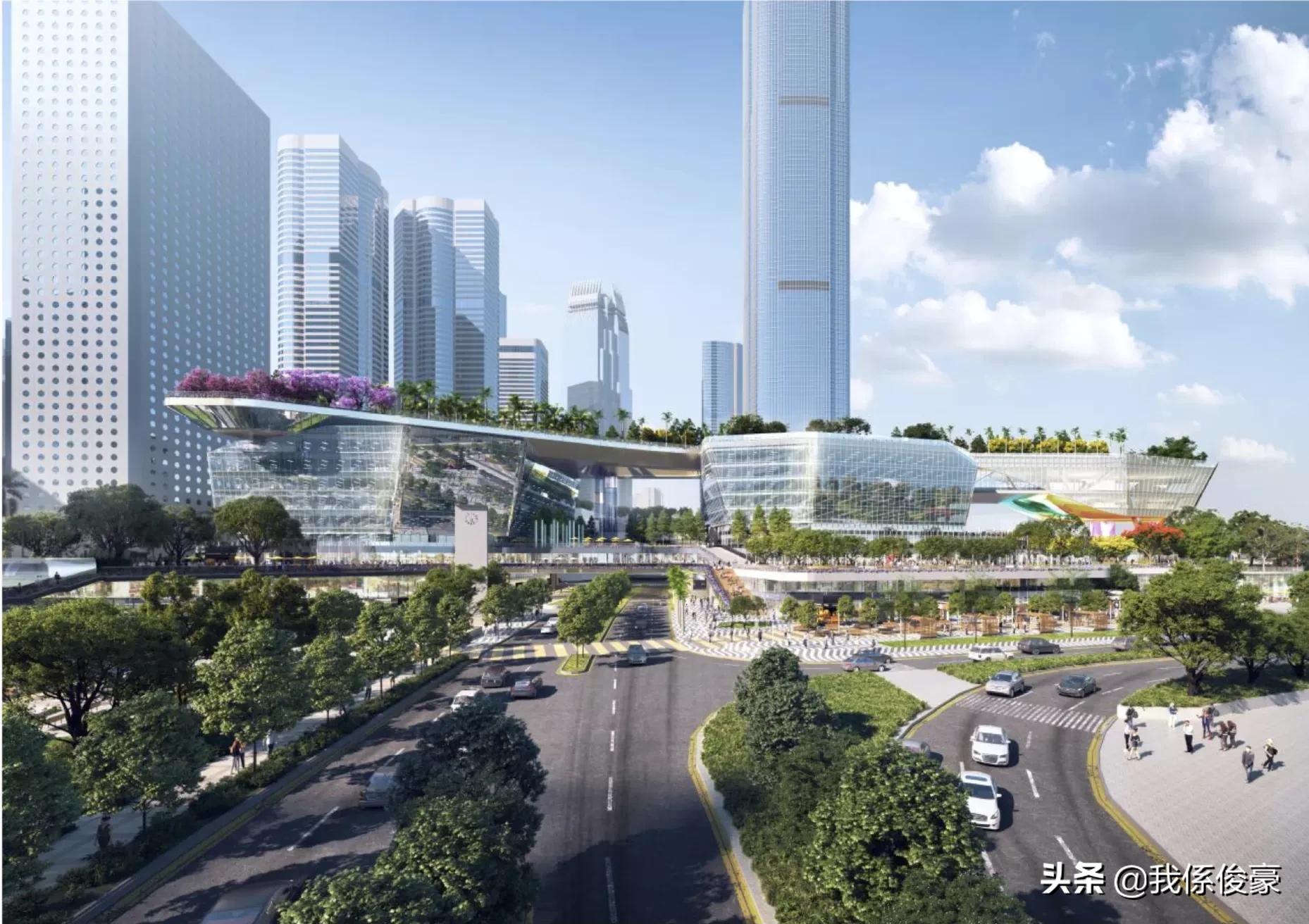 香港中环地皮是不是世界最贵的,香港最贵豪宅63亿港元出售