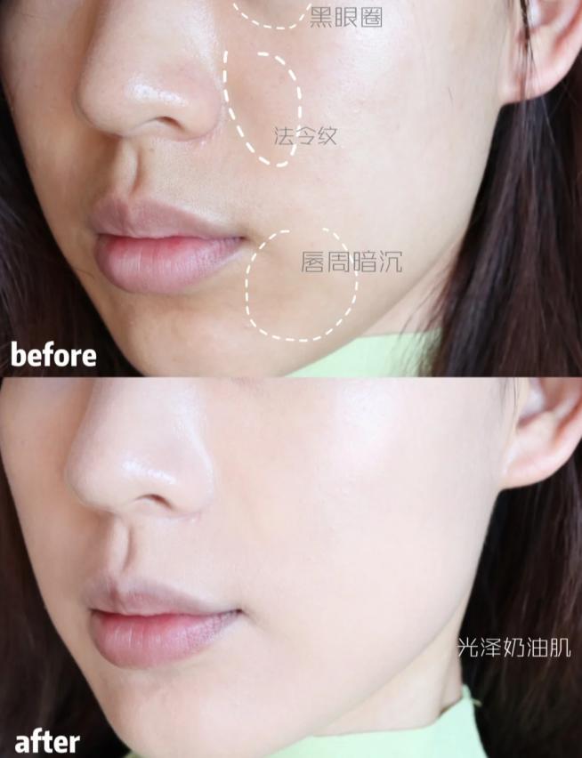 油皮大瓶粉底液推荐平价,油皮必囤粉底液