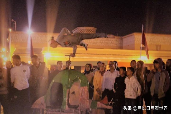 三毛的撒哈拉沙漠免费看,摩洛哥撒哈拉沙漠与三毛