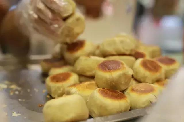 上海最凶的面店,上海排队最夸张的店