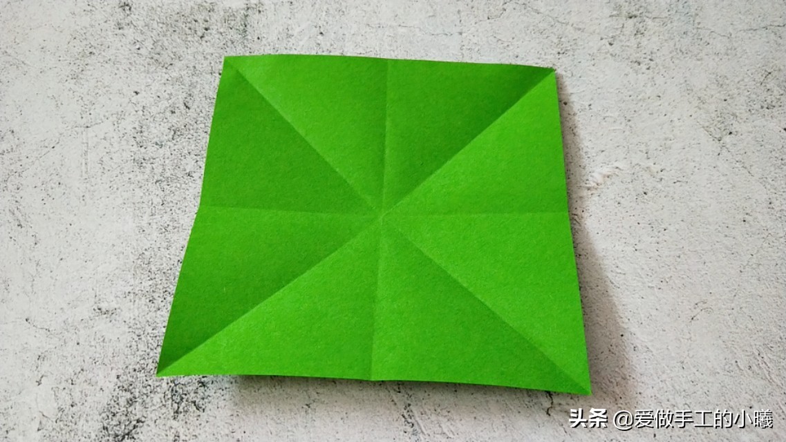 圣诞树折纸教程简单视频,圣诞树折纸教程详细