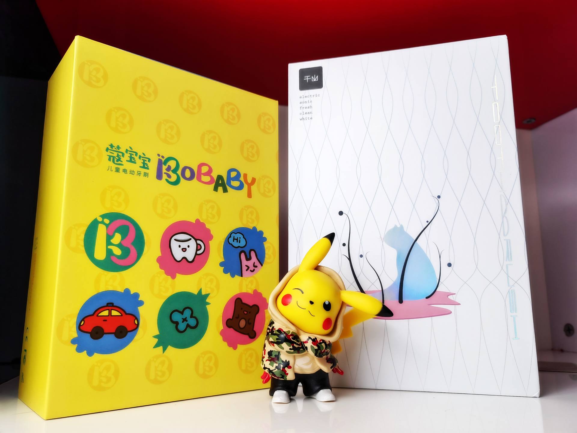 combo儿童电动牙刷咋用,combo儿童电动牙刷真的好用吗