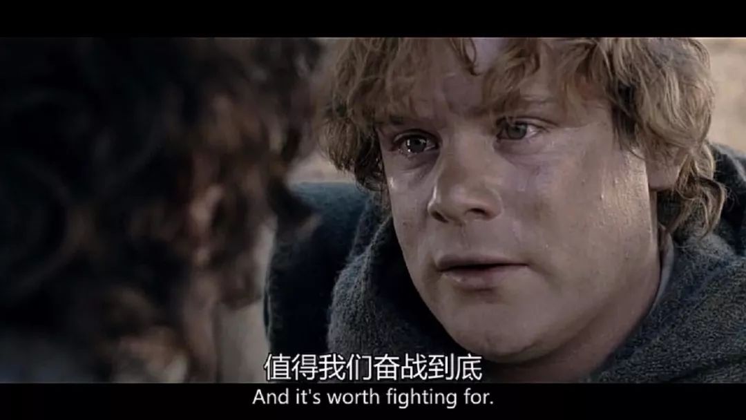 指环王三部曲毒舌解说,指环王魔戒深度解析