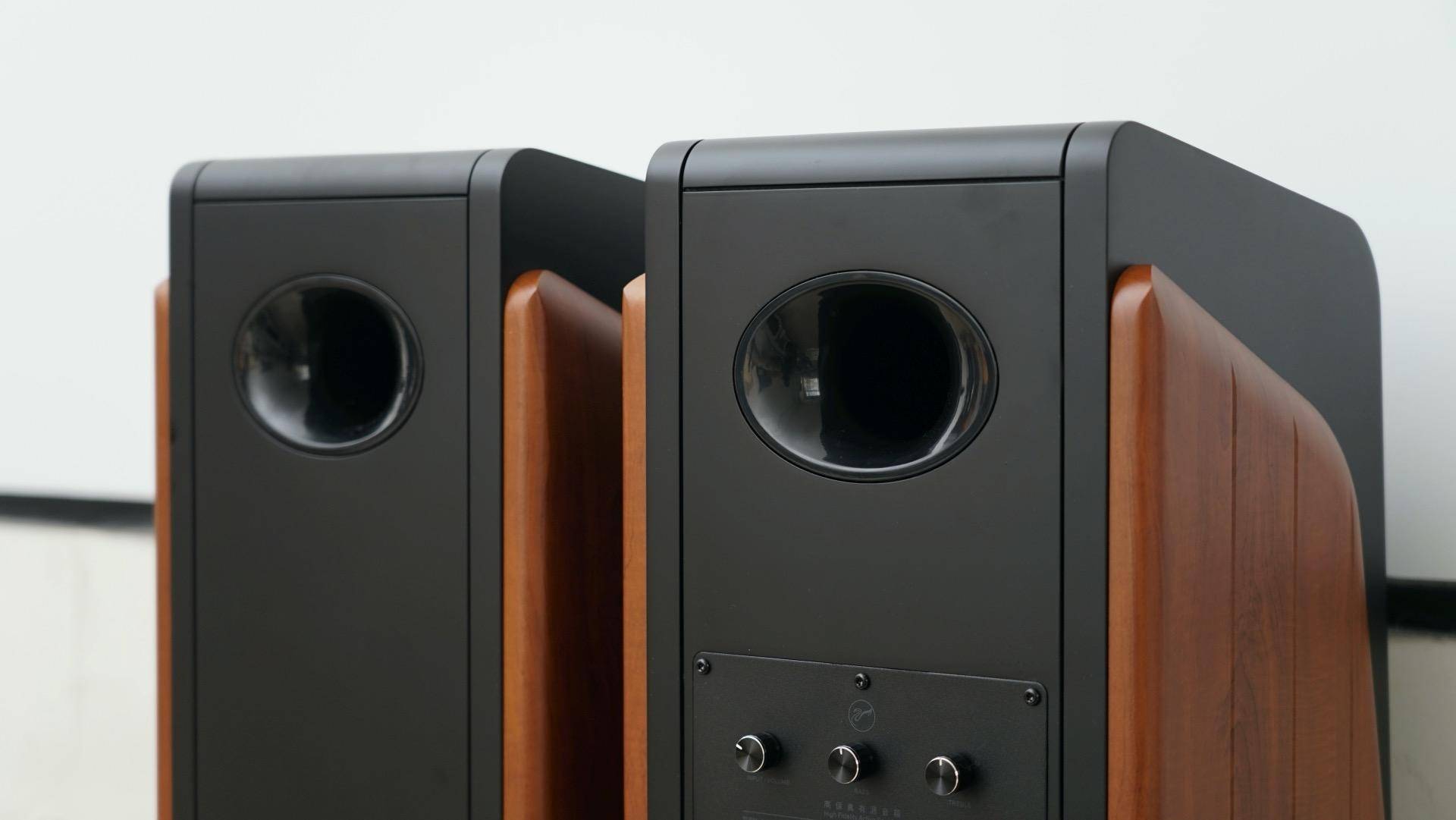 惠威m300mkii音箱评测,惠威m300mkii和漫步者s3000mkii功率大