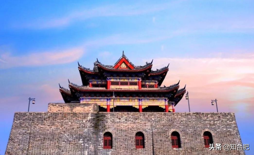 安徽中国最具发展潜力百佳县市,安徽最富的十个县名单