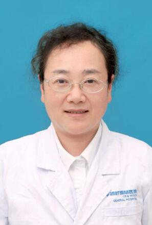 陈杭英治疗脑梗,头痛专家陈杭英