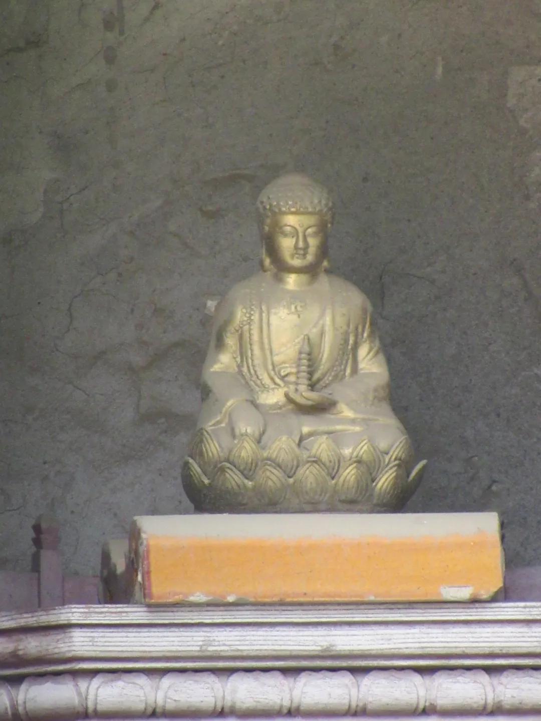 遵化永旺塔图片,遵化永旺塔现在是否可以参观