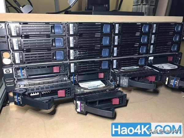 nas扩展用什么硬盘柜,硬盘扩展柜nas