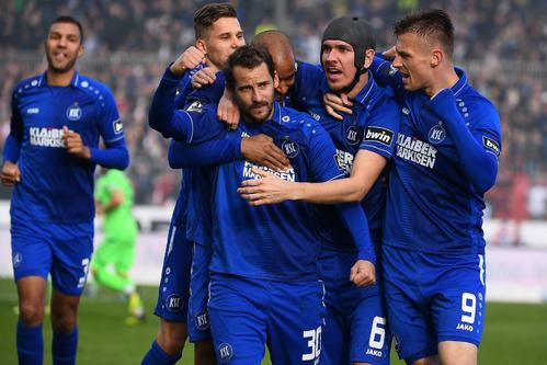 纽伦堡vs卡斯鲁厄比分结果,纽伦堡vs沙尔克