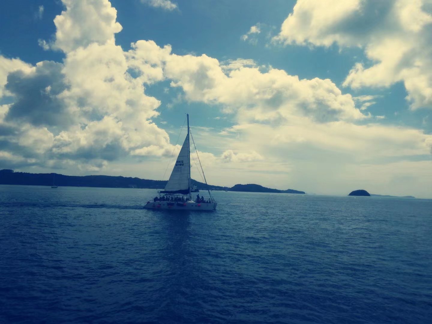 泰国旅游漫游,泰国6天惊喜之旅