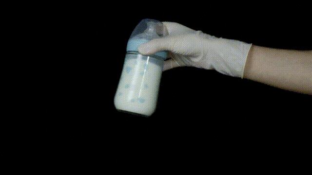 生牛乳奶粉推荐排行榜贝因美,贝因美东方冠儿童奶粉测评