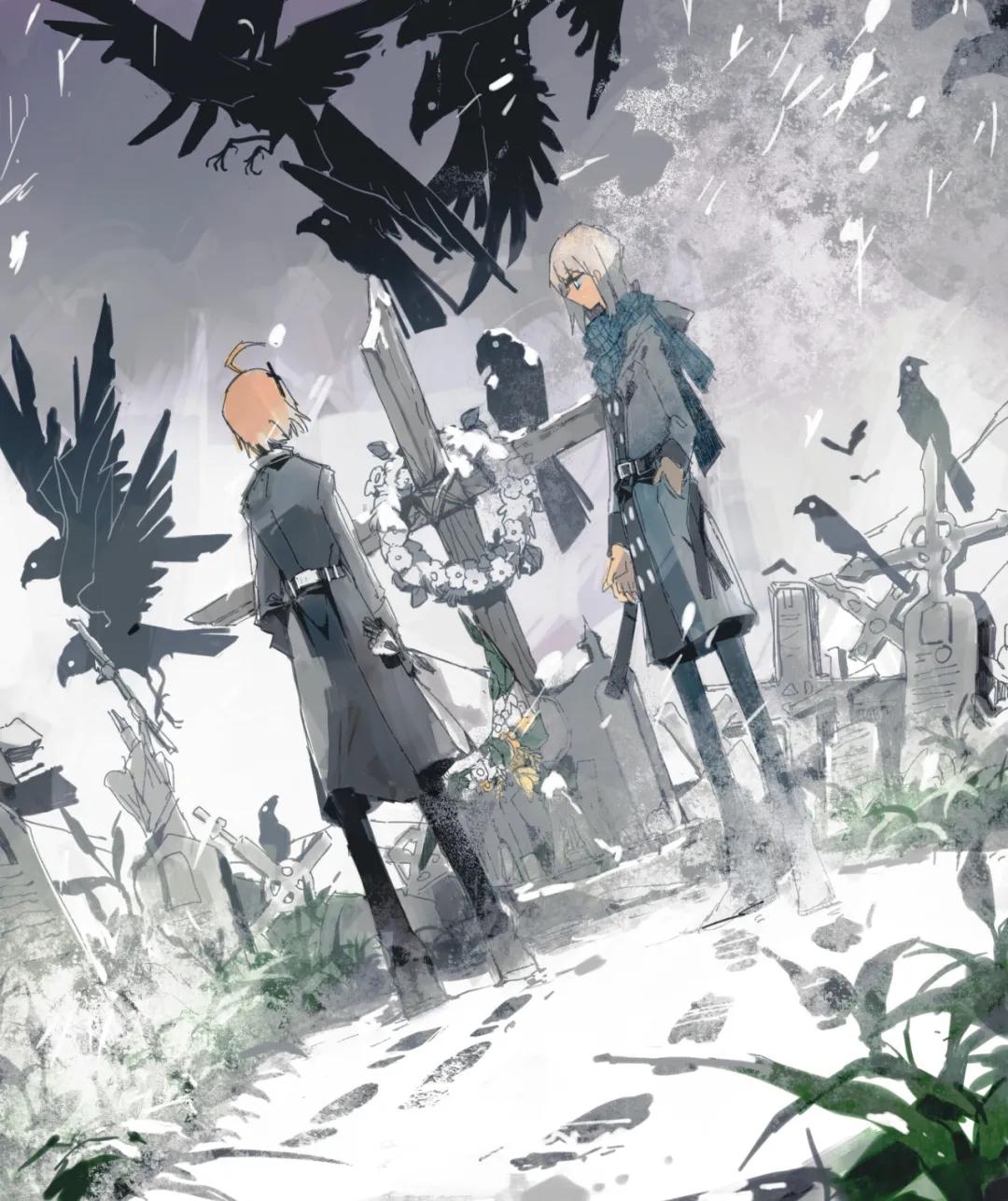 如何高效提升画面完成度？腐潶老师的相声课堂开课啦