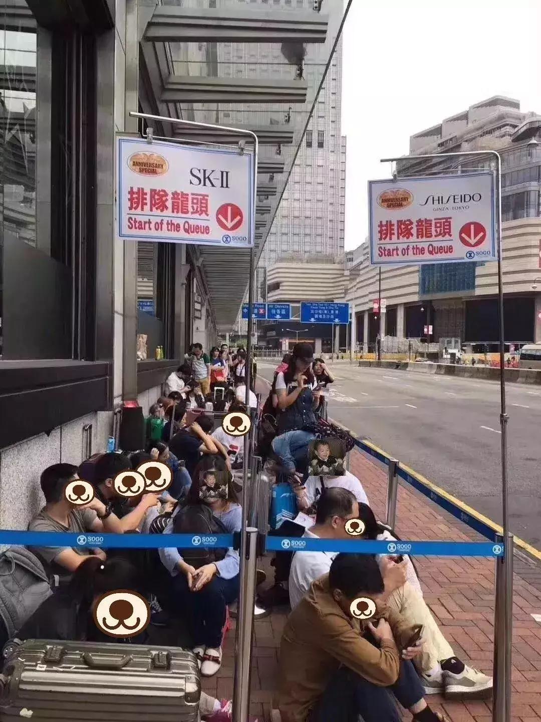 香港代购超过5000元税费,香港代购真的很赚钱吗