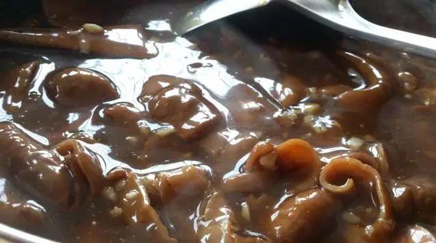 天兴居和姚记炒肝哪家更好吃,炒肝天兴居老店