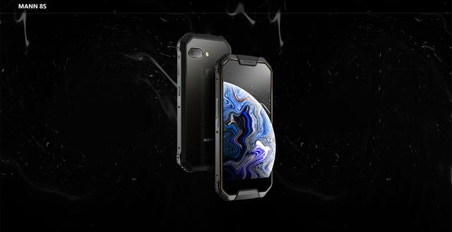 极限“破冰测试”,这款国产三防手机冻成冰都能玩