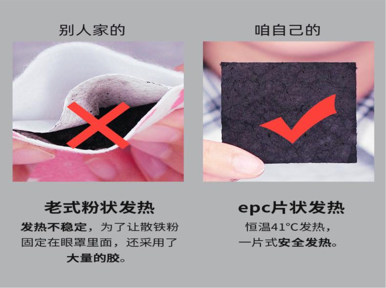 珍视明眼贴能缓解黑眼圈吗,珍视明黑眼圈去除神器