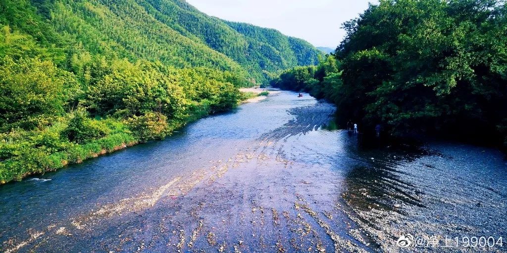 南京夏天好去处清凉避暑游,南京夏天玩水哪个地方好玩