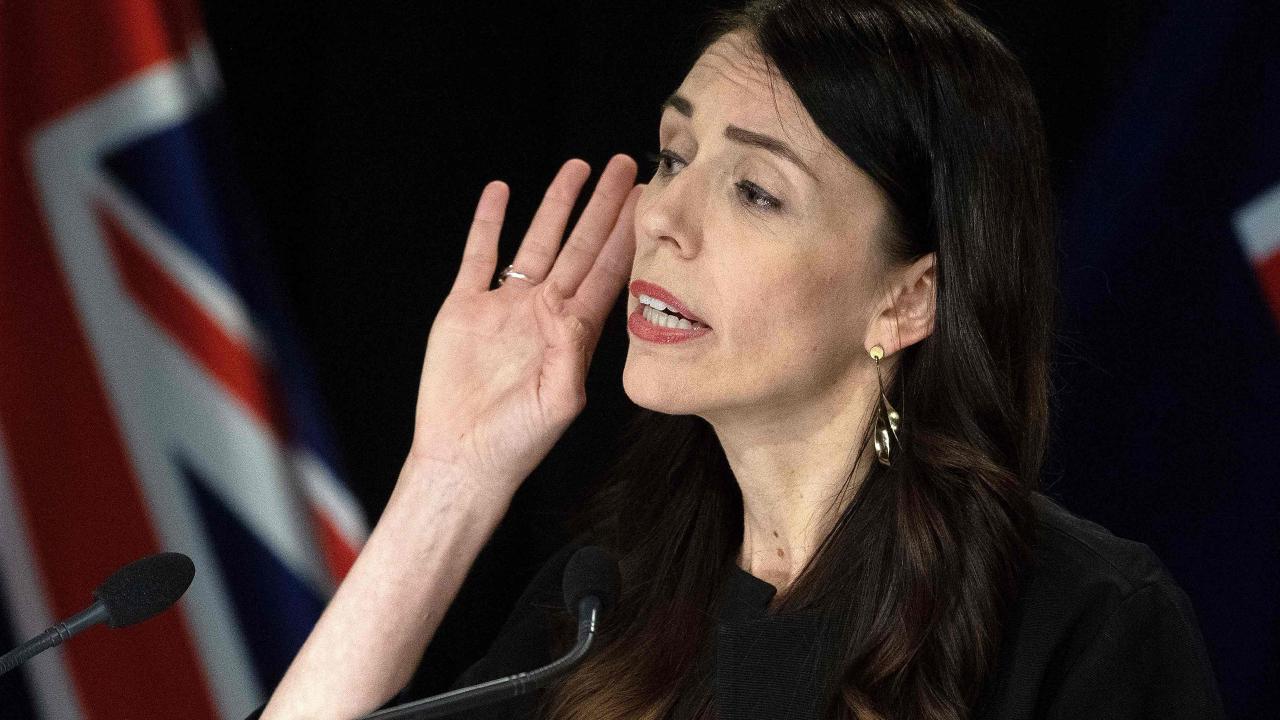 政坛年龄大比对，细数“老中青”领导人的烦恼