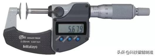 不好测量的零件怎么测绘,零件不好测量怎么解决