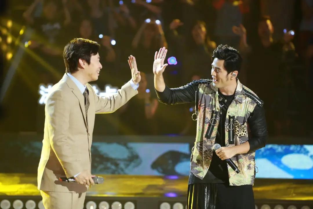 2006年华语乐坛神仙打架,2006年流行歌曲神仙打架