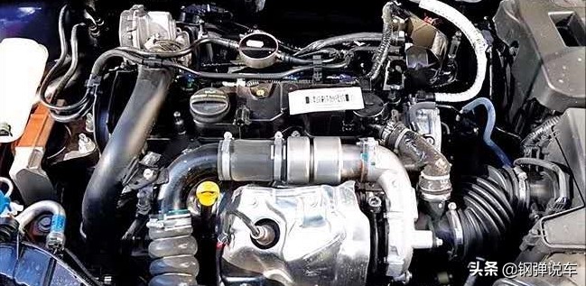 欧洲柴油版车省油,油耗低于七升的小型燃油车推荐