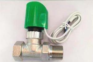 水暖阀门怎么控制才是最热状态,居家节电小妙招