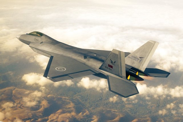 rd33发动机什么水平,俄罗斯向土耳其援手