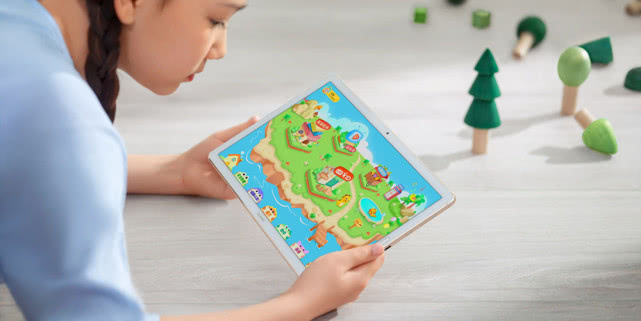 华为平板m6高能版和ipadmini5,华为平板m6最新款