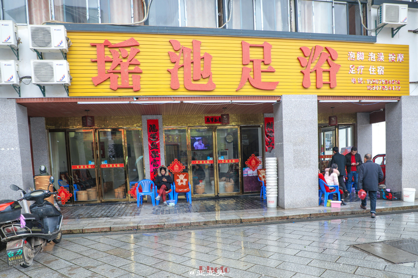 宜春三日游自由行,宜春3日游