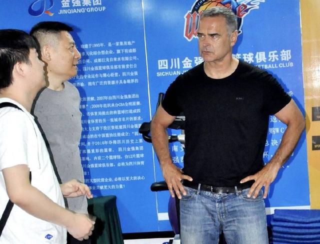 哈达迪加盟辽宁男篮,哈达迪南京同曦