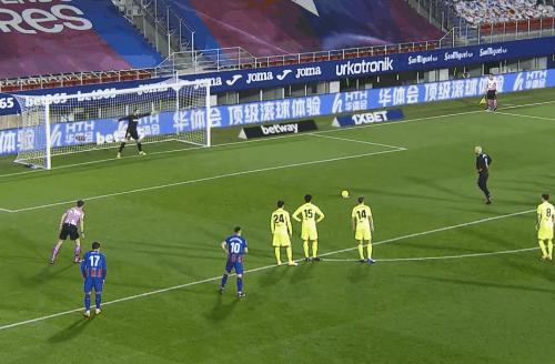 2-1史诗级绝杀！苏神2球大逆转+追平梅西，夺冠热门独霸榜首