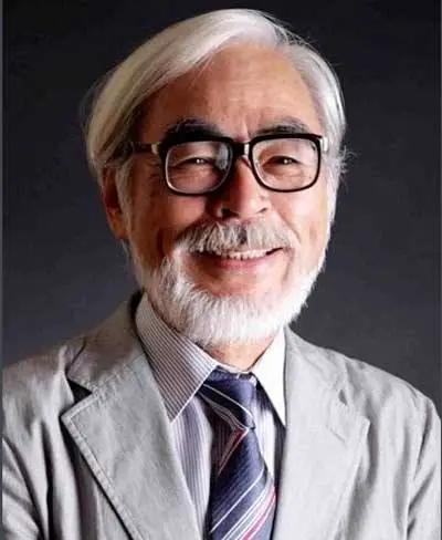 全球50位艺术家致敬宫崎骏作品