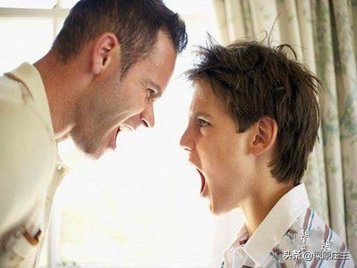 孩子青春期怎么减少与家长的矛盾,如何处理青春期父母关系