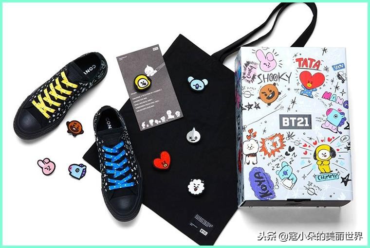 凯蒂猫联名鞋子推荐,凯蒂猫联名的鞋