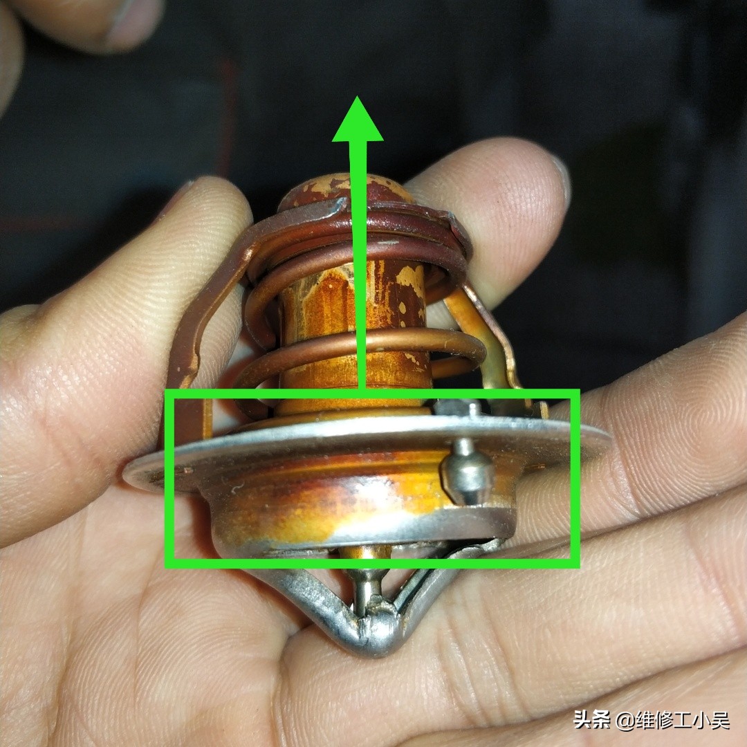 五菱宏光风扇不停的转是什么问题,五菱宏光汽车散热风扇什么时候转