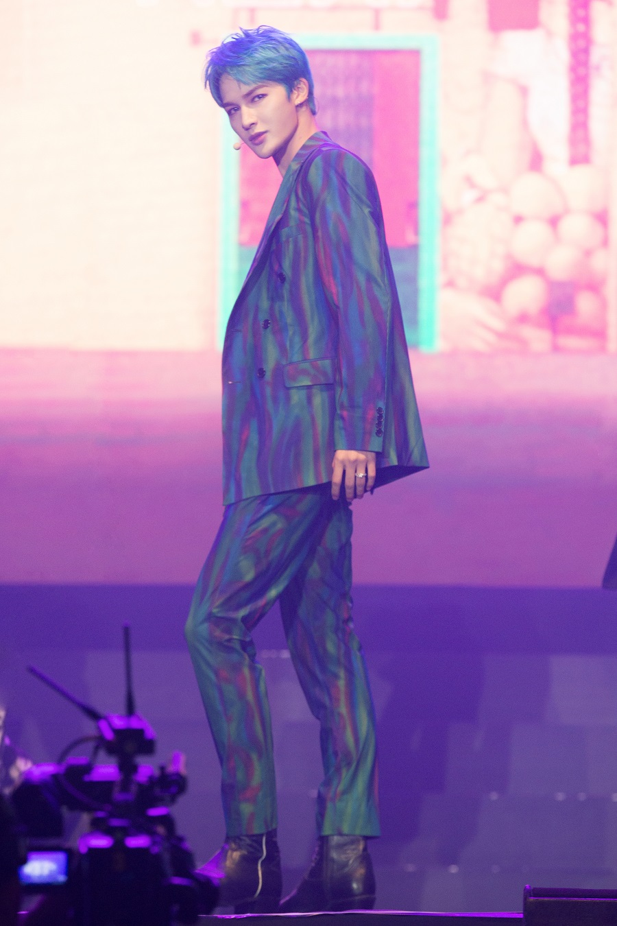 乐华七子nextbacktoyou,乐华七子nexttoyou世界巡演行程表