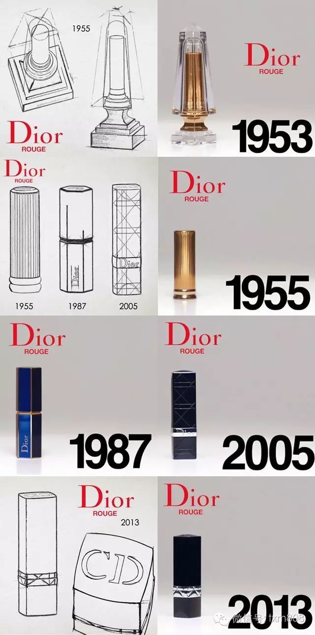 ysl最好看的一支口红,ysl17年最新款口红