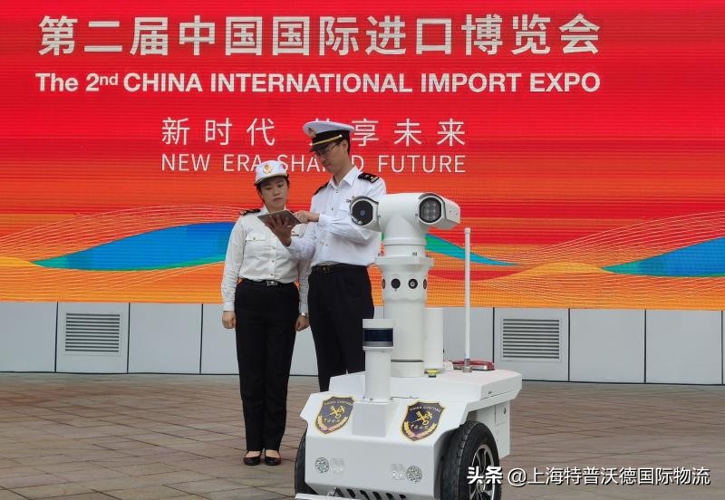 进博会通关展品,进博会展品通关方式