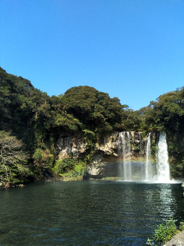 去济州岛需要准备啥,想去济州岛旅行怎么去