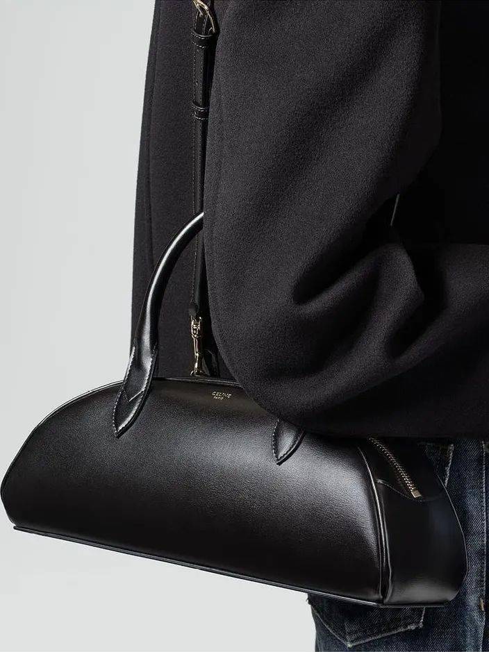 秋冬大牌包上架,看到哪只你一见钟情了?