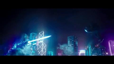 好莱坞2021年动作大片,2021年好莱坞大片电影推荐