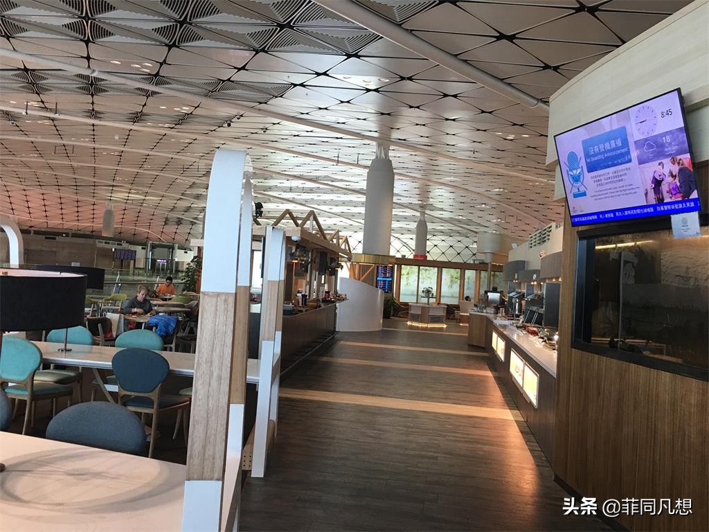 菲同凡想系列之三，深圳直通香港机场飞菲律宾宿务入境详细指南