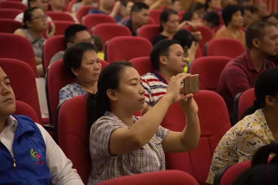 首站告捷!万人防治痛风活动27日在厚街成功举办