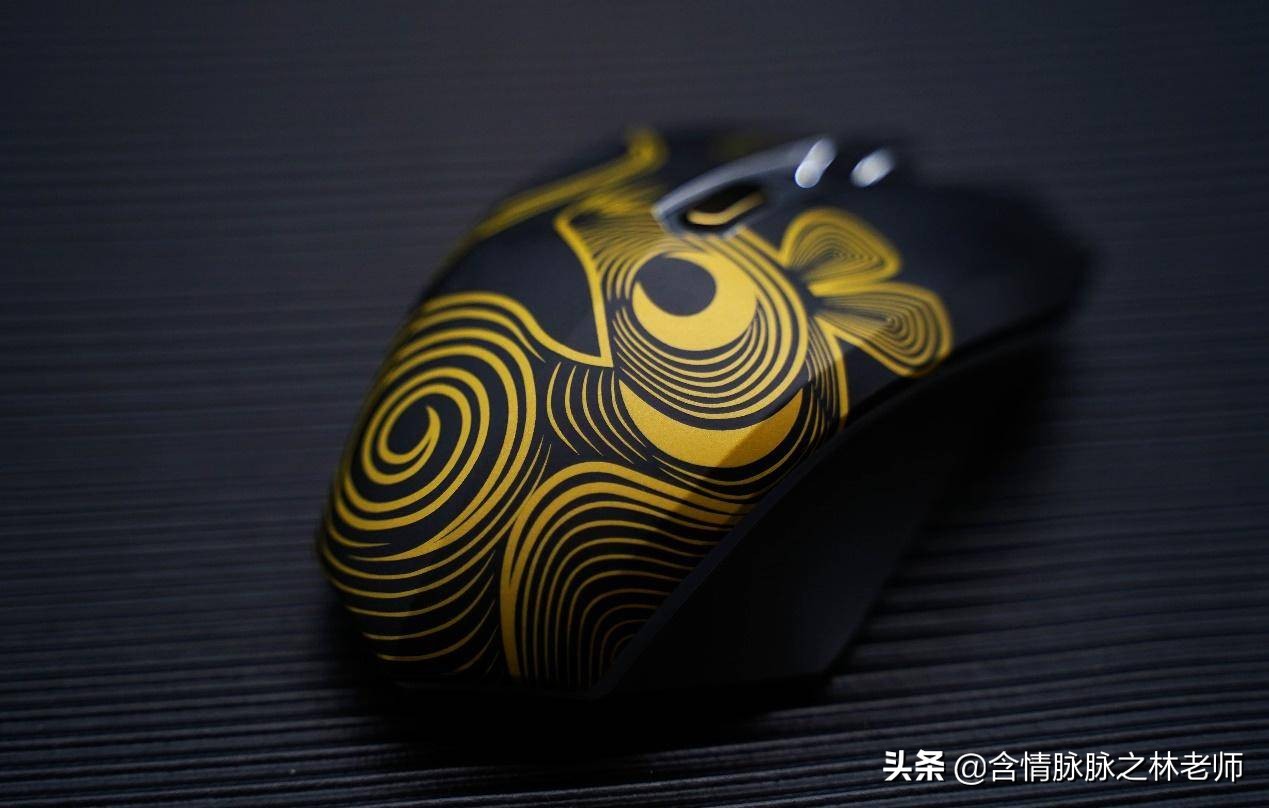 达尔优925pro评测,达尔优em915pro鼠年