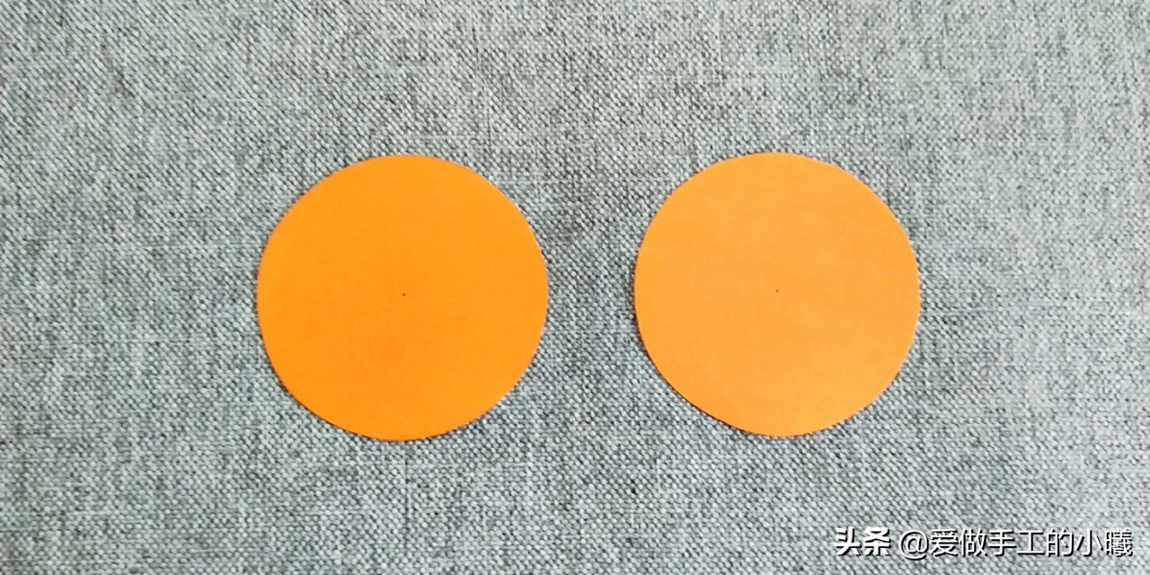 可爱的小熊手环简单手工,小兔子手环手工教程