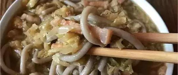 通辽年味|品尝家乡味道