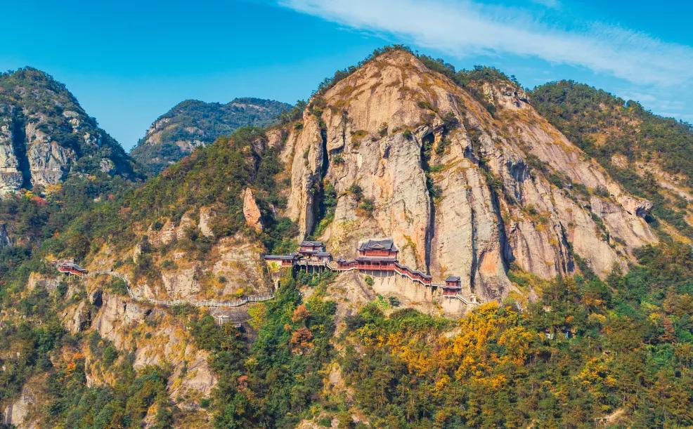 杭州小渔村旅游攻略图大全,杭州必去景点攻略图片高清