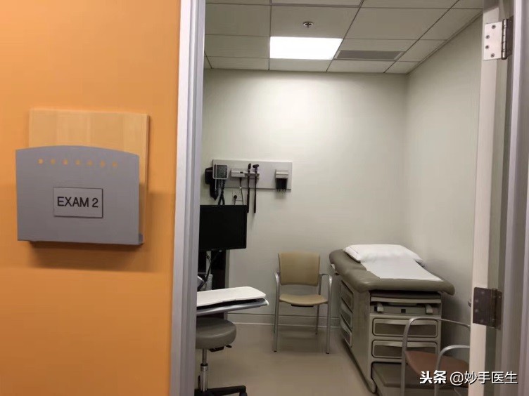 得了癌症为什么要去美国治疗,一个中国人在美国治疗癌症的经历