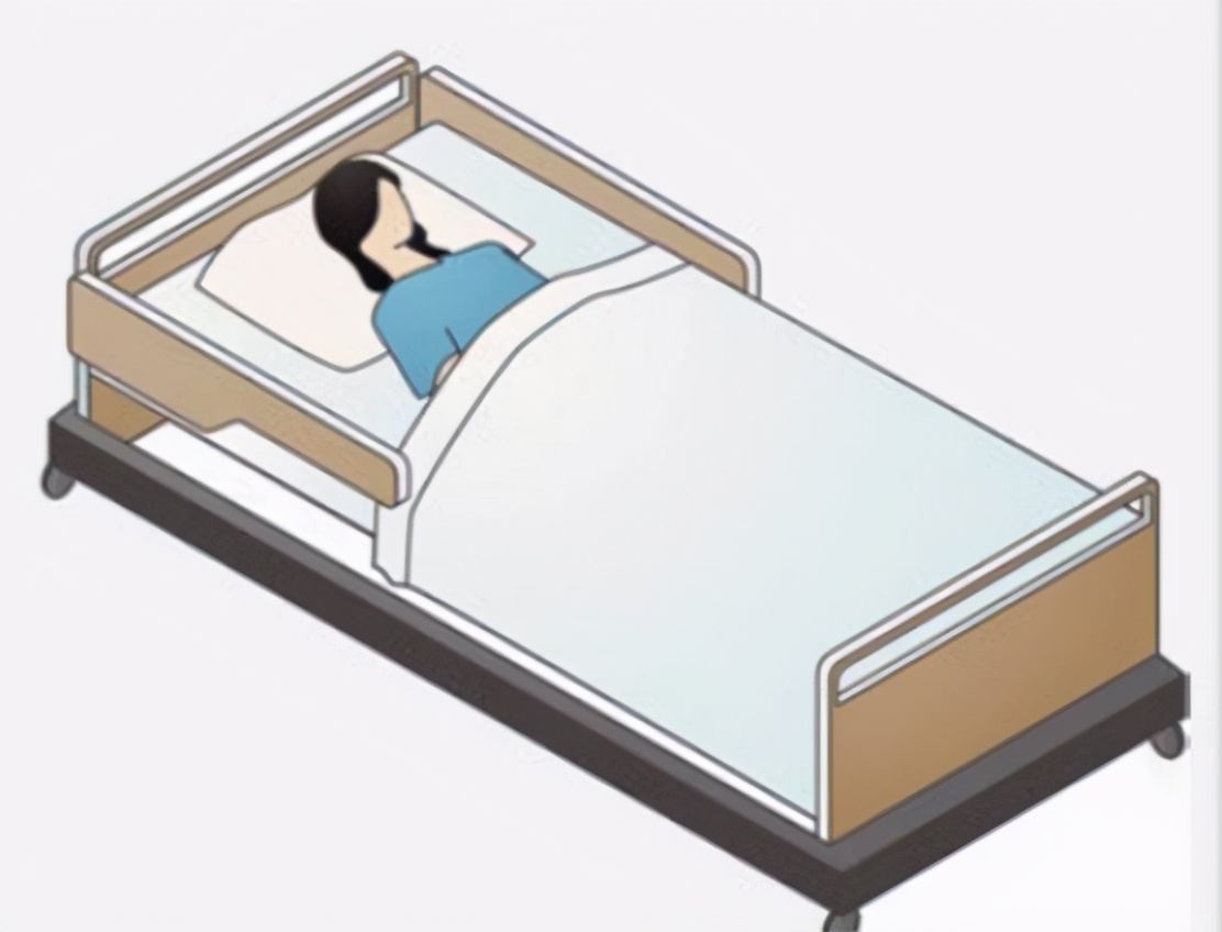 64岁老人逛酒吧蹦迪,把腰给“闪”了?医生教您3步止疼