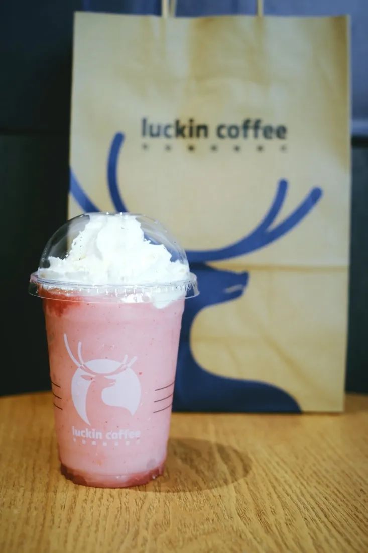 瑞幸桃桃 (瑞幸桃桃系列测评)